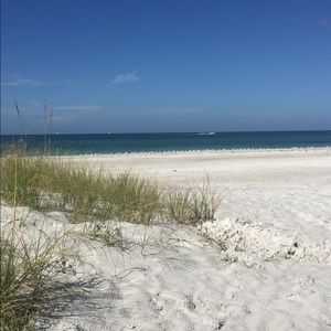 Meet your Posher, Monica